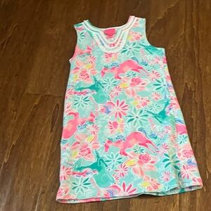 Lilly Pulitzer Kids Dress
